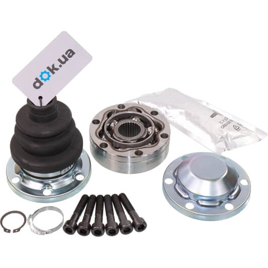 ijk54006 SNR Граната