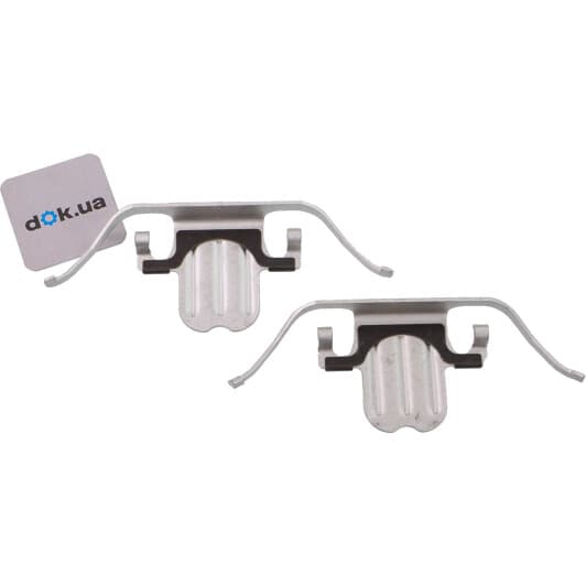 901751 Frenkit Компоненти дискових гальмівних колодок