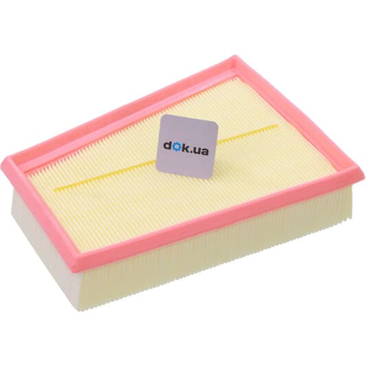 585030 Valeo Повітряний фільтр