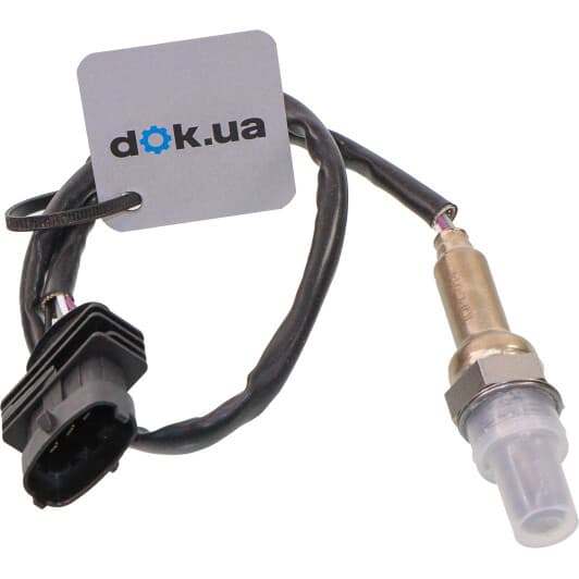 eslpl014 NTY Лямбда-зонд