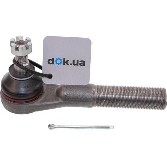 JE101 Teknorot Наконечник рулевой тяги