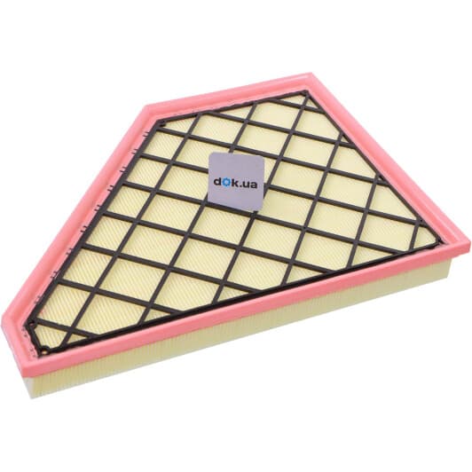 j1320845 Herth+Buss Повітряний фільтр для Cadillac XT5