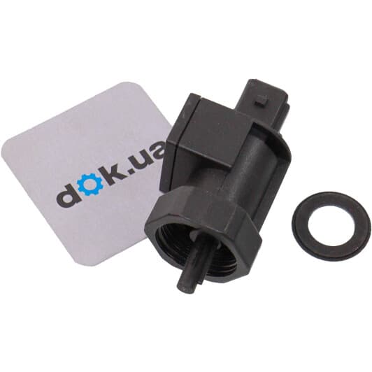 0909065 Metzger Датчик скорости