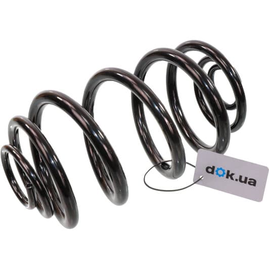 5263463 Lesjöfors Пружина підвіски