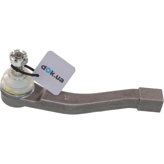 17SY0101 Asmetal Наконечник рулевой тяги