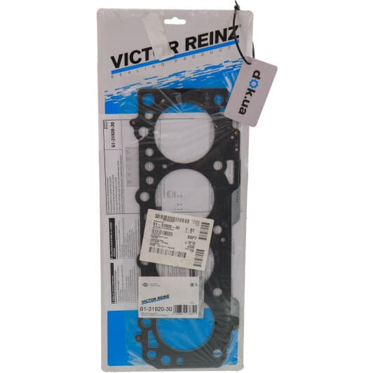 61-31920-30 Reinz Прокладка ГБЦ