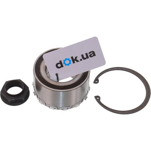 402523 Optimal Подшипник ступицы колеса