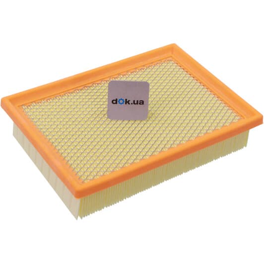 sx1997 Shafer Повітряний фільтр