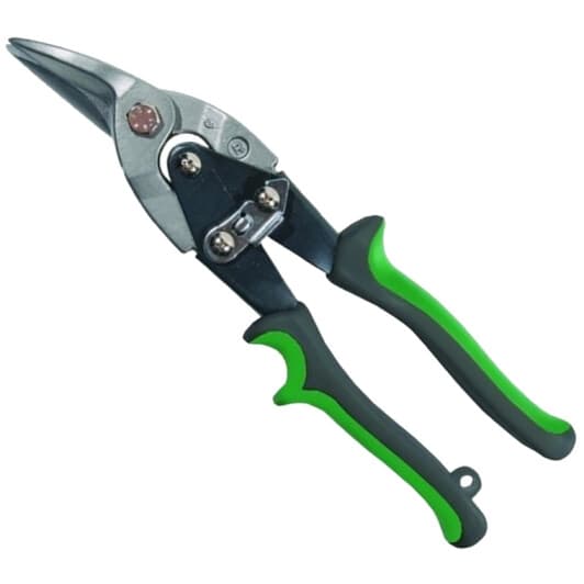 Ножиці по металу Sigma 4331221 250 мм