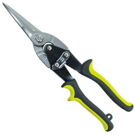 Ножиці по металу Sigma 4331261 290 мм