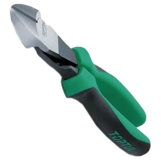 Бокорізи Toptul DEBC2208 200 мм