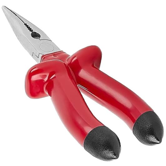 Плоскогубцы Intertool NT-0326 160 мм