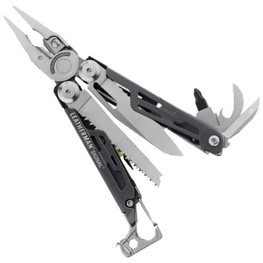 Мультитул Leatherman Signal 832737