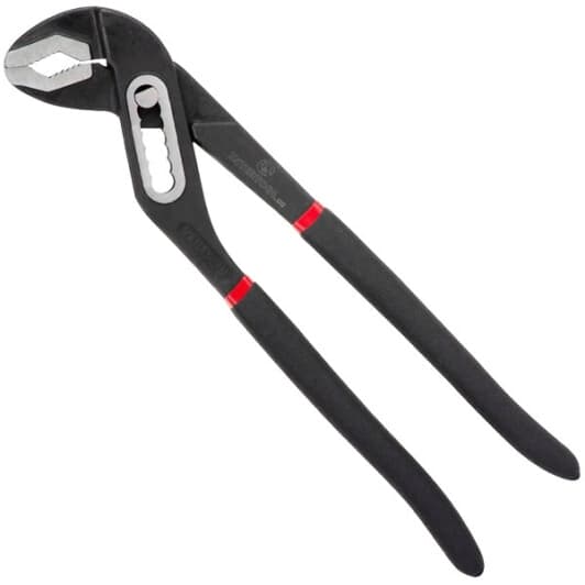 Обценьки переставні Intertool NT0161 250 мм