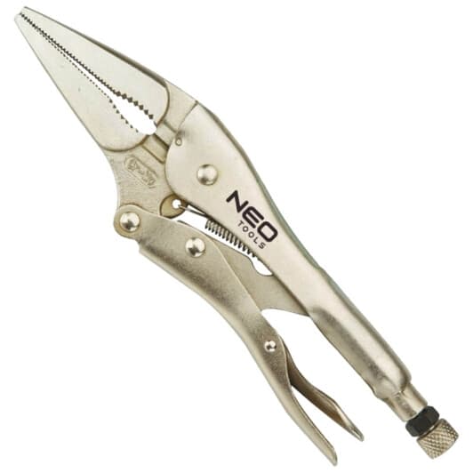 Обценьки затискні Neo Tools 01-218 230 мм