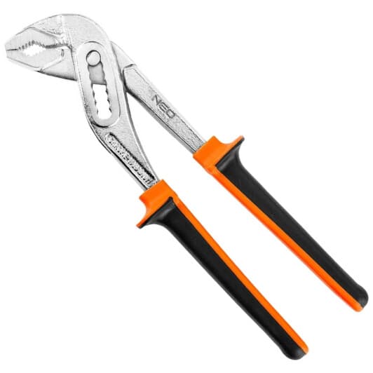 Клещи переставные Neo Tools 02-401 250 мм