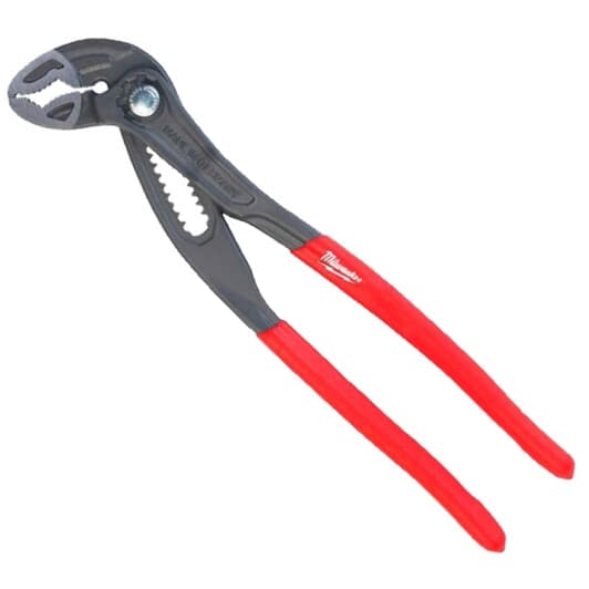 Клещи переставные Milwaukee 4932492458 180 мм