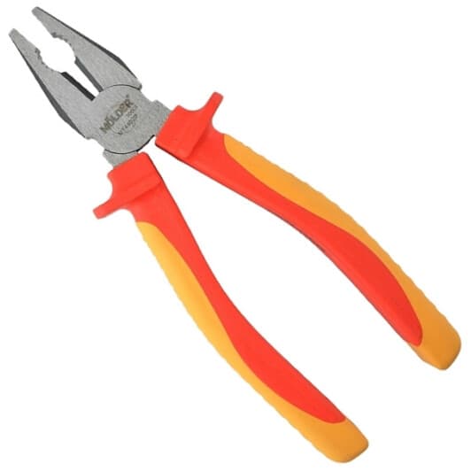 Пассатижи Molder MT44020 200 мм
