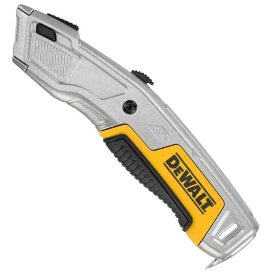 Ніж монтажний DeWALT DWHT10054-0 монолітне лезо