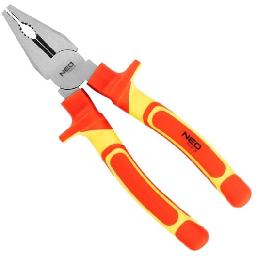 Пассатижи Neo Tools 01-222 200 мм