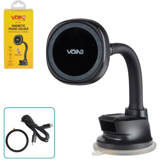 Держатель для телефона Voin UHV-0802