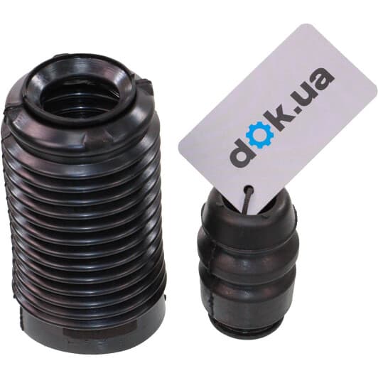 FT12184 Fast Комплект (пыльники + отбойники)