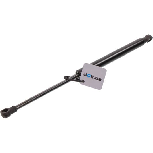 ML5563 Monroe Газовий упор капота для BMW 1 Series