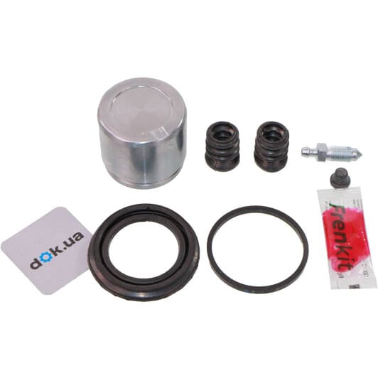 251906 Frenkit Ремкомплект тормозного суппорта