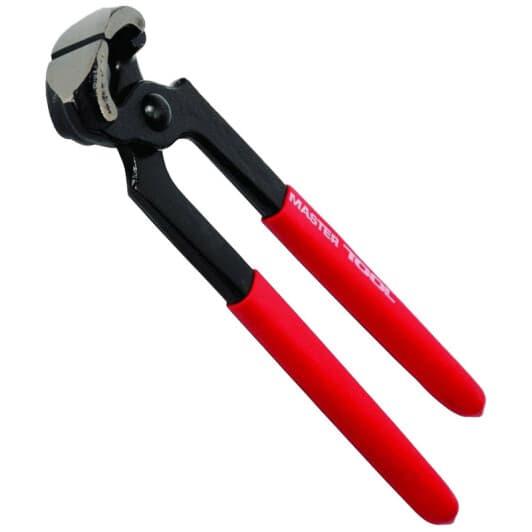 Обценьки торцеві MasterTool 229200 200 мм