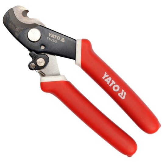 Кабелеріз Yato YT-2279 170 мм