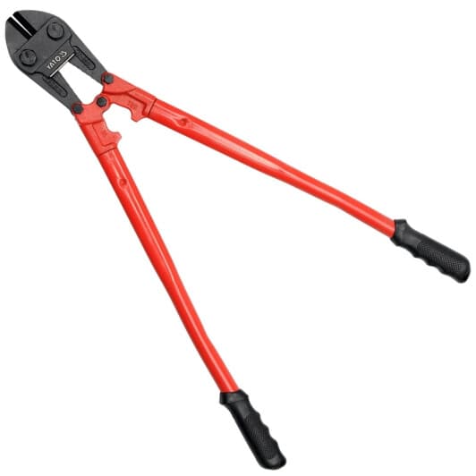 Болторез Yato YT-1848 900 мм 16 мм