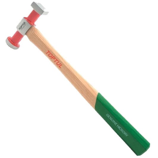 Молоток рихтовочный Toptul JFAA0433