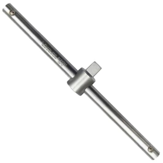 Вороток с плавающей головкой Forsage F-8034250 1/2" 250 мм