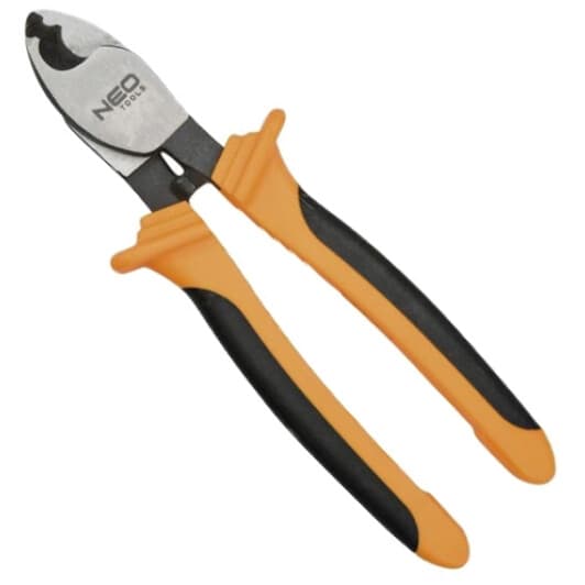 Кабелерез Neo Tools 01-514 200 мм