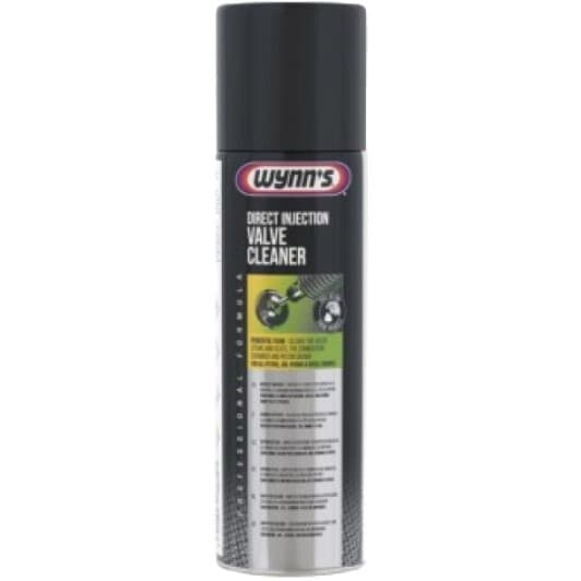 Очиститель карбюратора Wynns Direct Injection Valve Cleaner W28879 500 мл