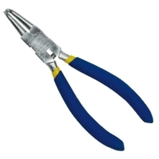 Круглогубцы Vorel 43053 160 мм