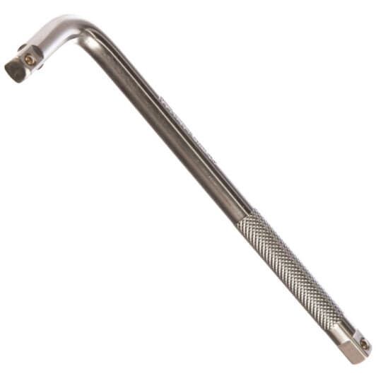 Вороток Г-подібний Toolwiz TZ-B12-L10 1/2" 240 мм