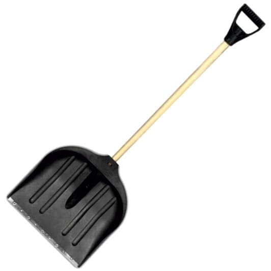 Лопата для уборки снега Grad 5046585