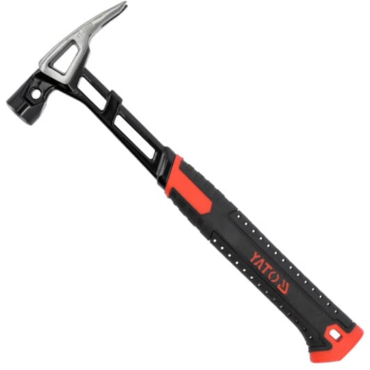 Молоток столярний Yato YT-45660