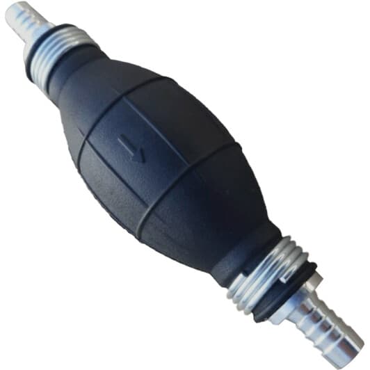 Насос для перекачки масла Дорожная Карта DK-9001-8 шланг-груша