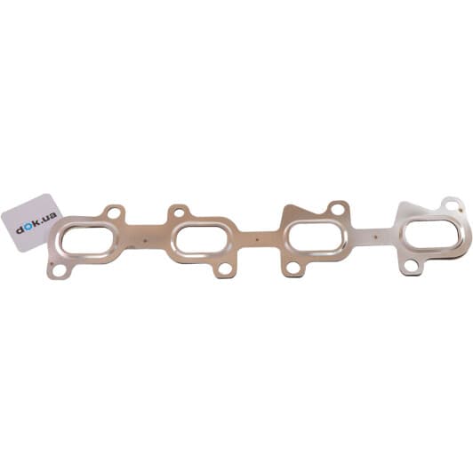 387.662 Elring Прокладка випускного колектора
