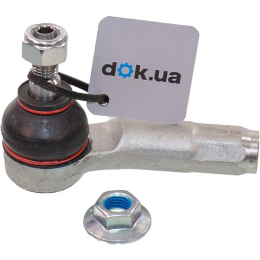 JTE1055 TRW Наконечник кермової тяги