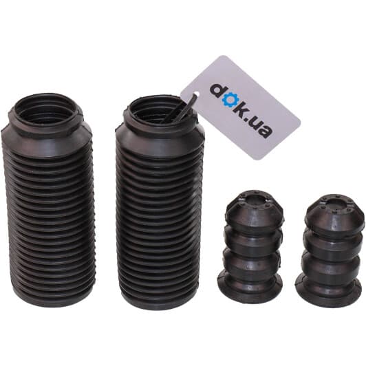 A9F006MT Magnum Technology Комплект (пыльники + отбойники) для Fiat Punto