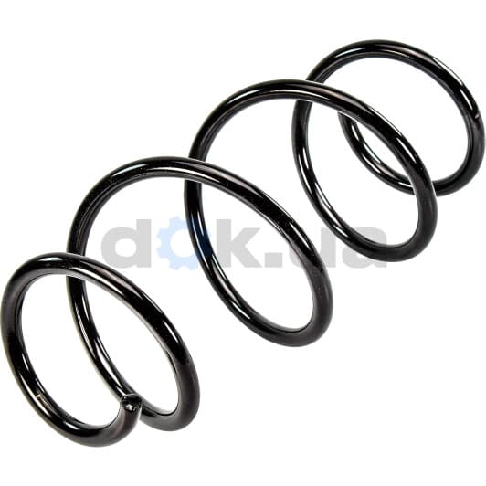 RH3312 Kayaba Пружина подвески для Nissan Note