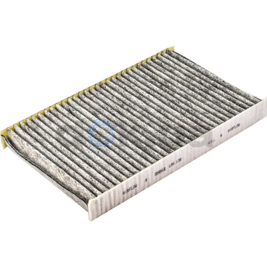 LAK 138 Mahle Фильтр салона