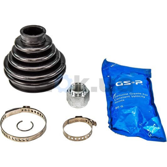 780146 GSP Пыльник ШРУСа