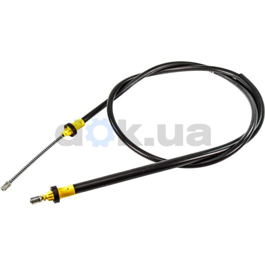 1 987 477 955 Bosch Трос ручного гальма