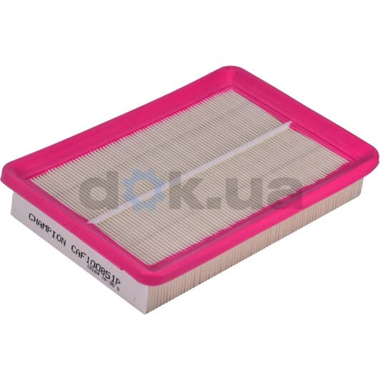 CAF100851P Champion Повітряний фільтр