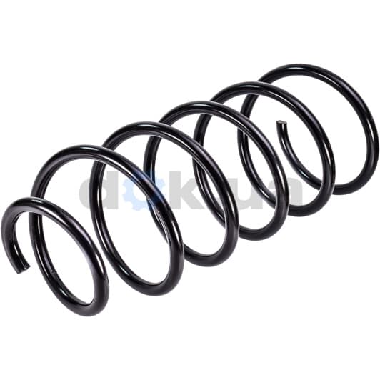 4095830 Lesjöfors Пружина підвіски