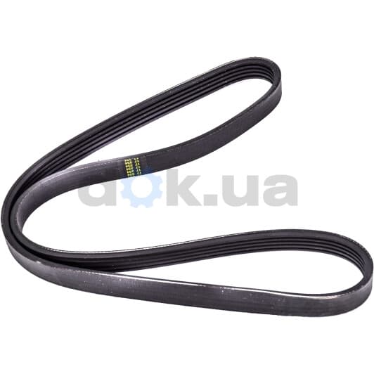 1010 K 5 Hutchinson Поліклиновий ремінь